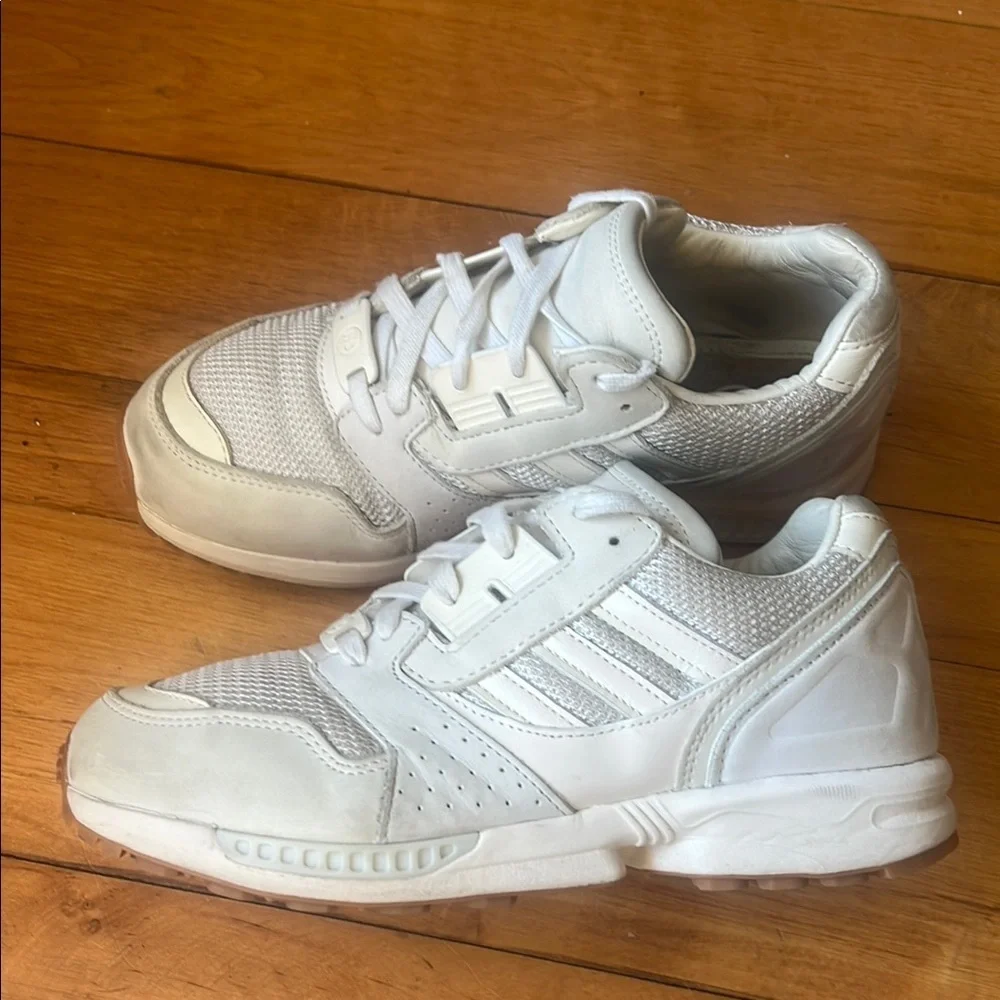 adidas ZX 8000 Highsnobiety Qualitat Men’s 5.5 women’s 7 - Picture 5 of 8
